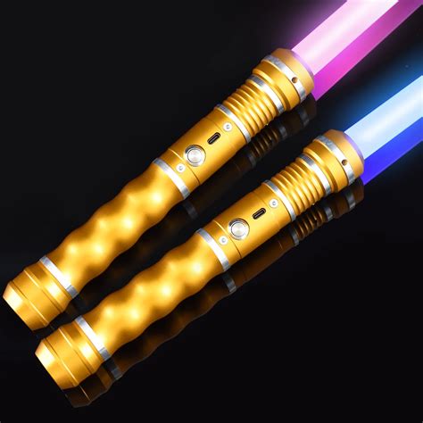 high quality cnc machining lightsaber parts|Chunk Creations.